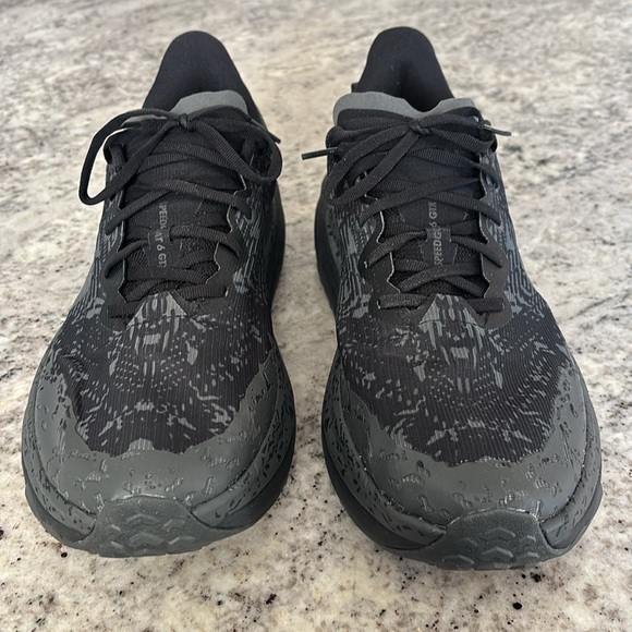 Men’s HOKA Speedgoat 6 GTX - Picture 3 of 5